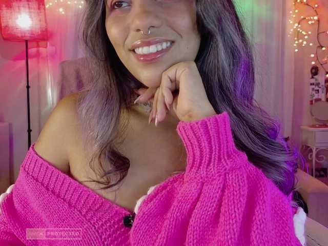 Anisahade29 live cam on BongaCams