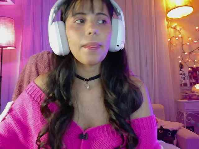 JennaMonroe webcam