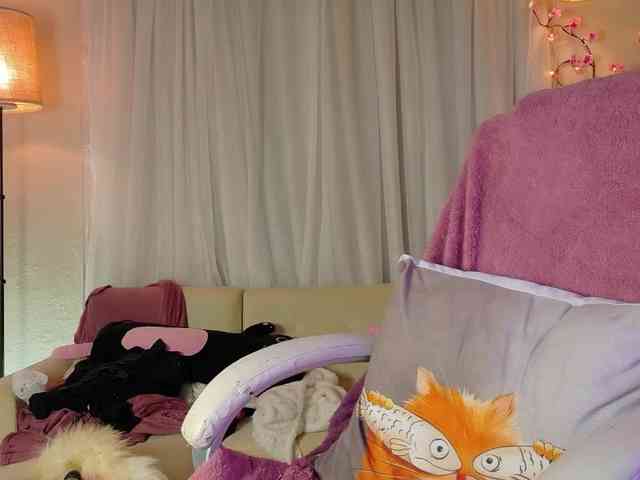 JennaMonroe webcam