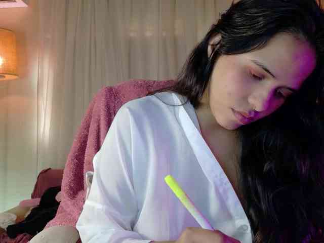 JennaMonroe webcam