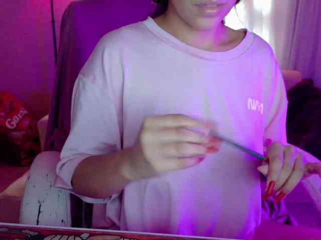 JennaMonroe webcam