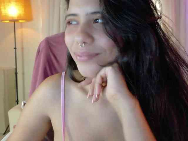 JennaMonroe webcam
