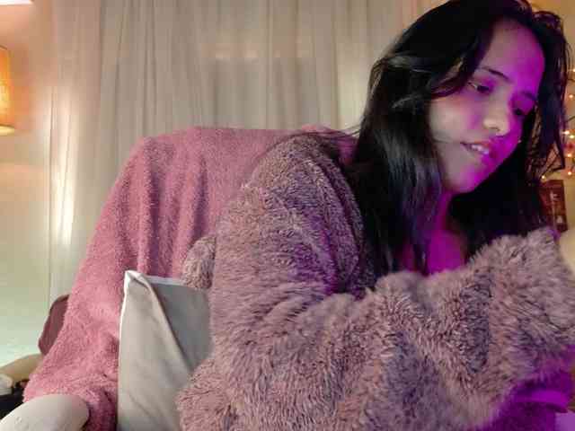 JennaMonroe webcam