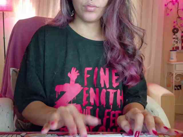 JennaMonroe webcam
