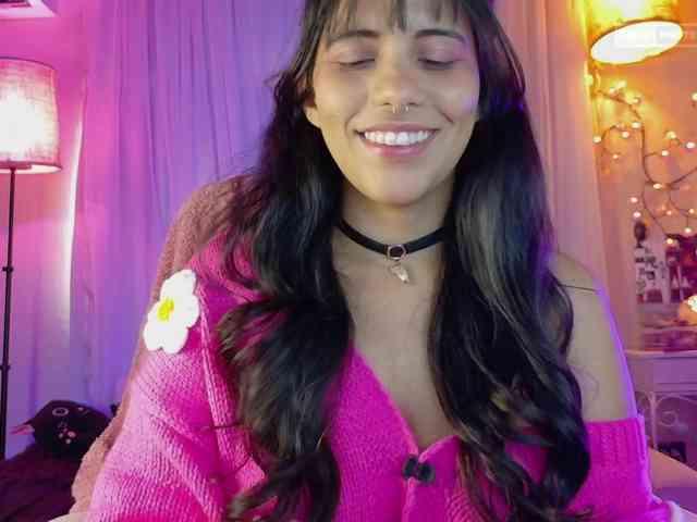 JennaMonroe webcam