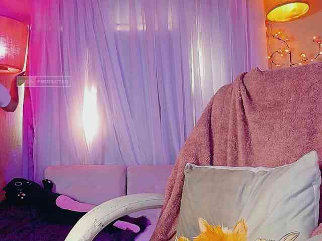 JennaMonroe webcam