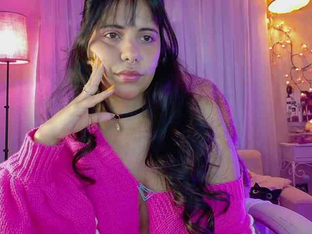 JennaMonroe webcam