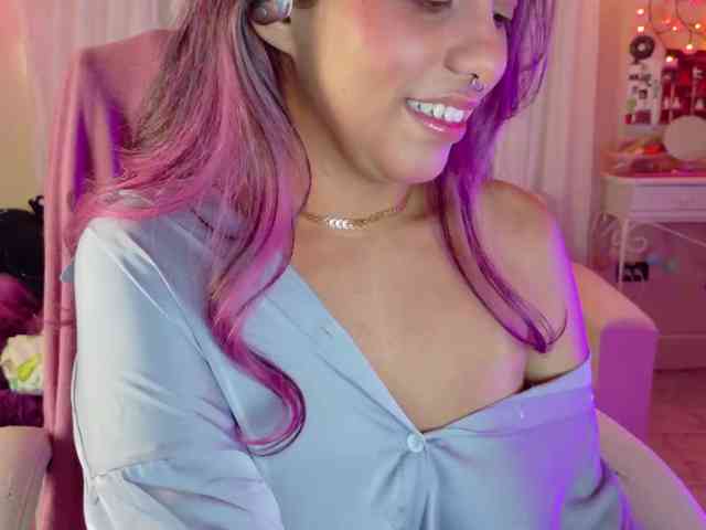 JennaMonroe webcam