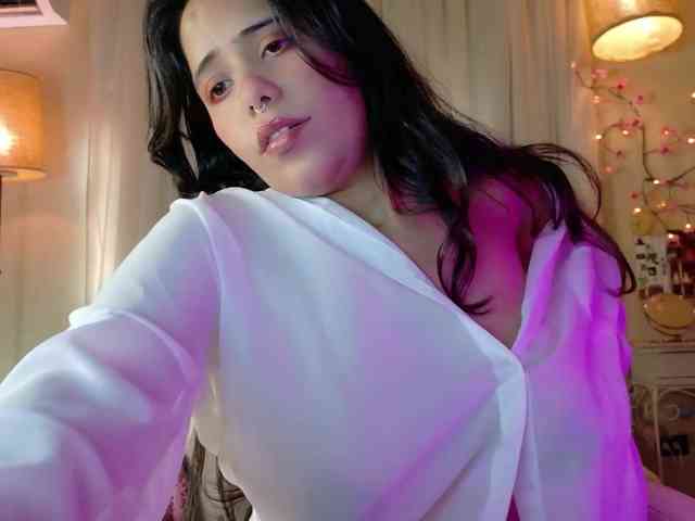 JennaMonroe webcam