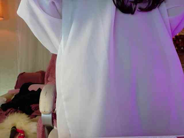 JennaMonroe webcam