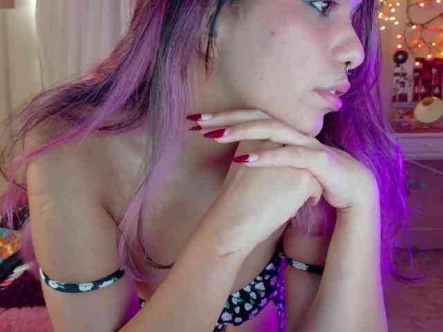 JennaMonroe webcam