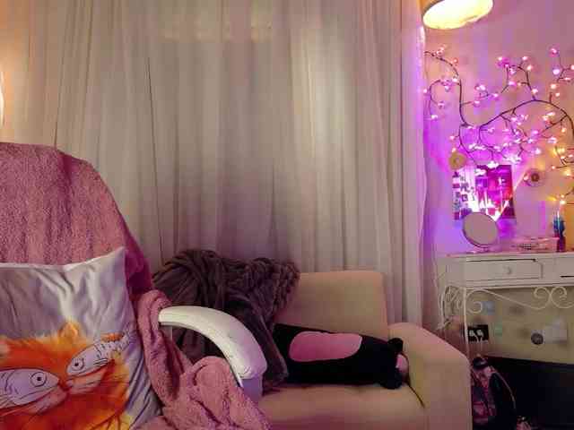 JennaMonroe webcam