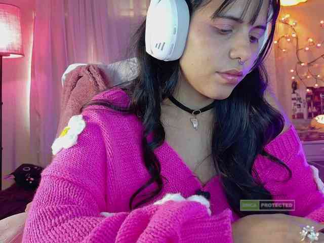JennaMonroe webcam