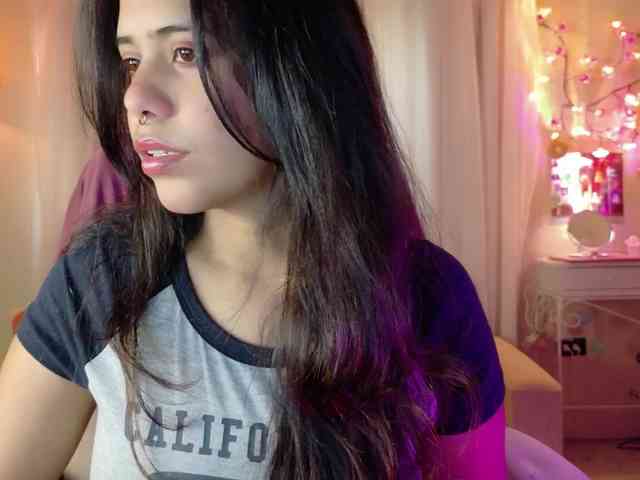 JennaMonroe webcam