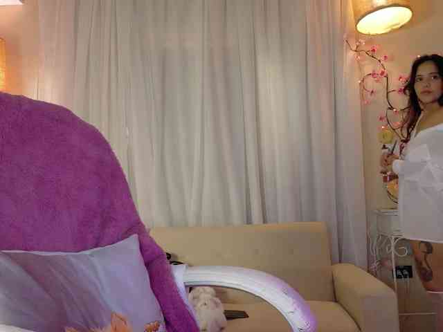 JennaMonroe webcam