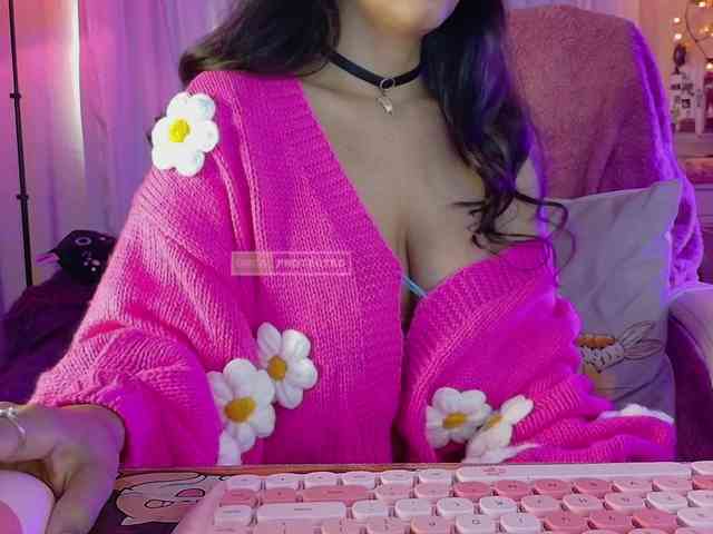 JennaMonroe webcam