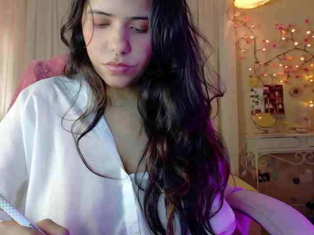 JennaMonroe webcam