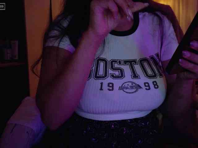 JennaMonroe webcam