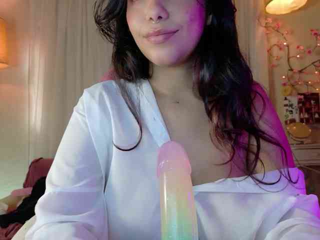 JennaMonroe webcam