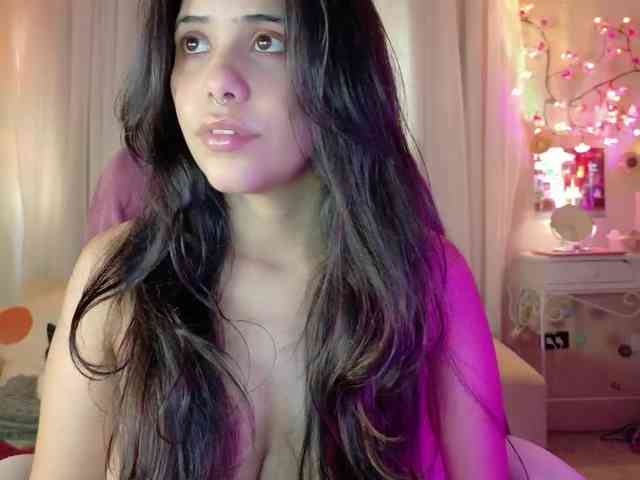 JennaMonroe webcam