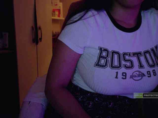 JennaMonroe webcam