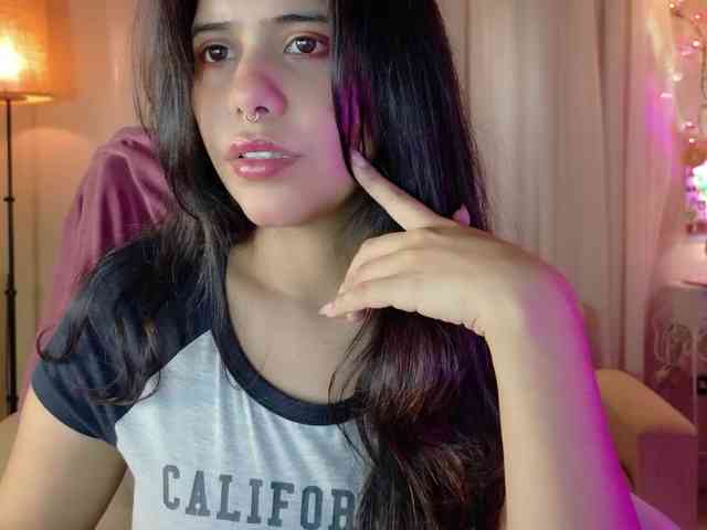 JennaMonroe webcam