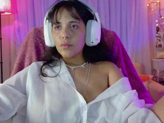 JennaMonroe webcam