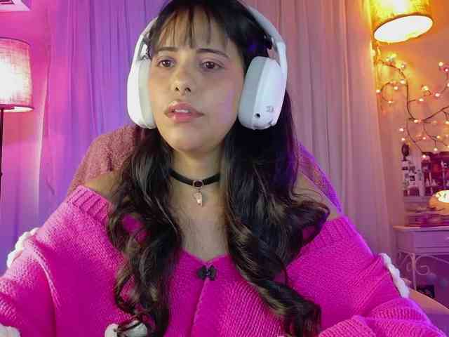 JennaMonroe webcam