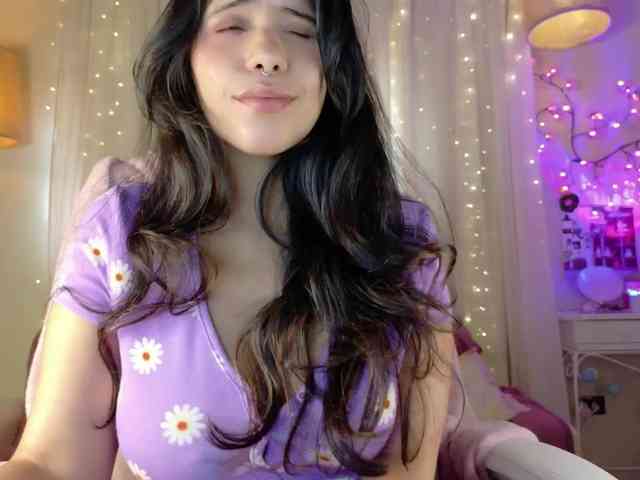 JennaMonroe webcam