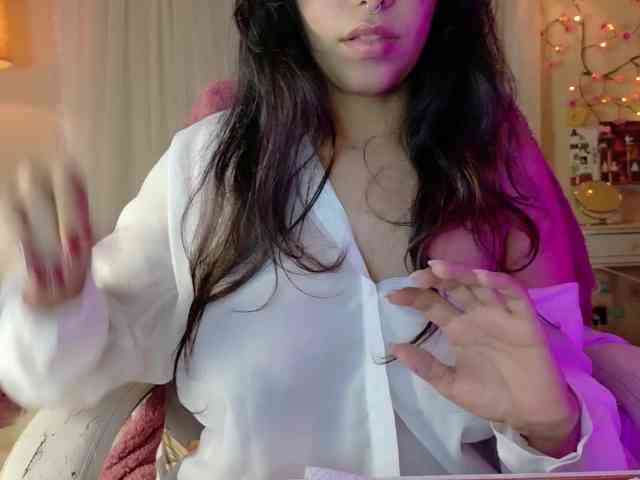 JennaMonroe webcam