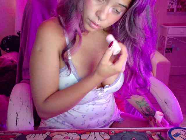 JennaMonroe webcam