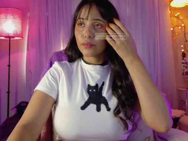 JennaMonroe webcam