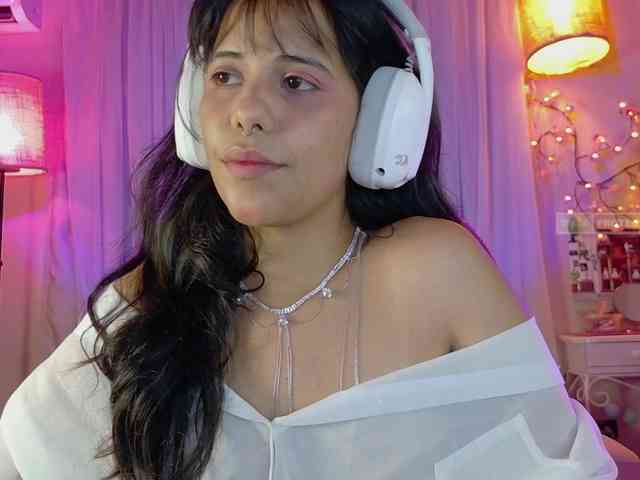 JennaMonroe webcam