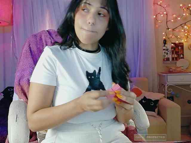 JennaMonroe webcam