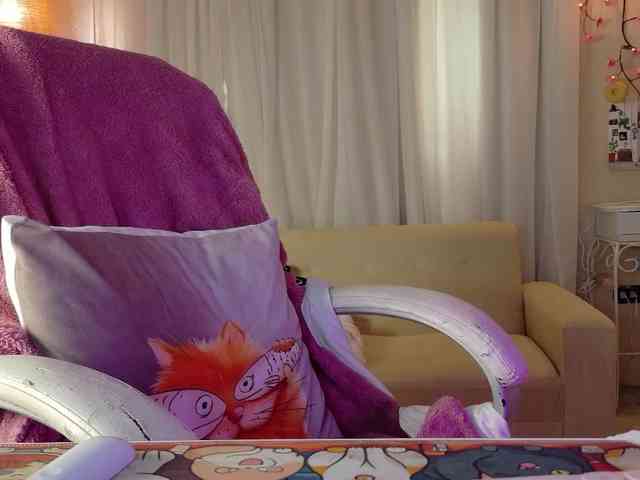 JennaMonroe webcam