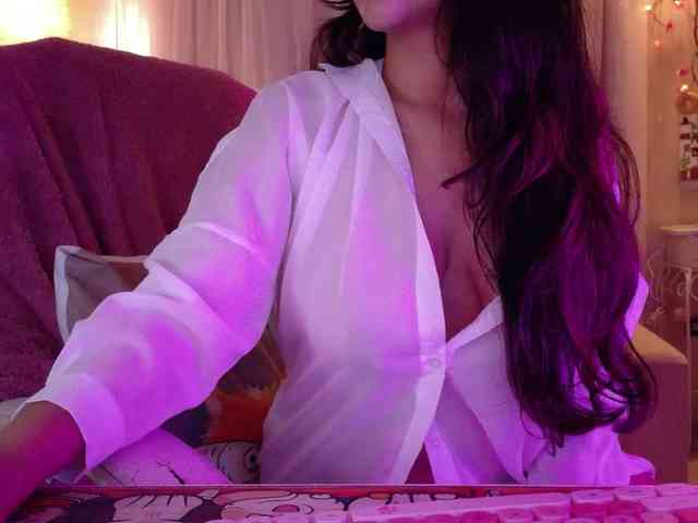 JennaMonroe webcam