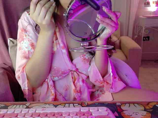 JennaMonroe webcam