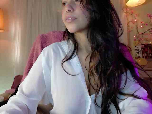 JennaMonroe webcam