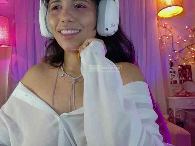 JennaMonroe webcam