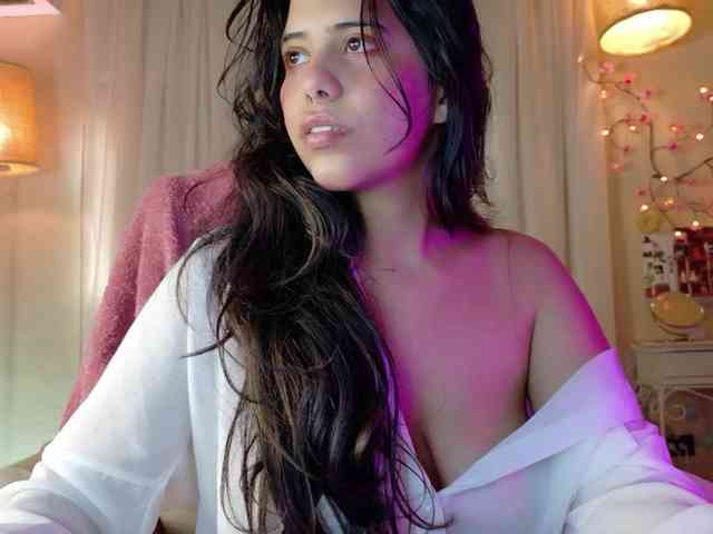JennaMonroe webcam