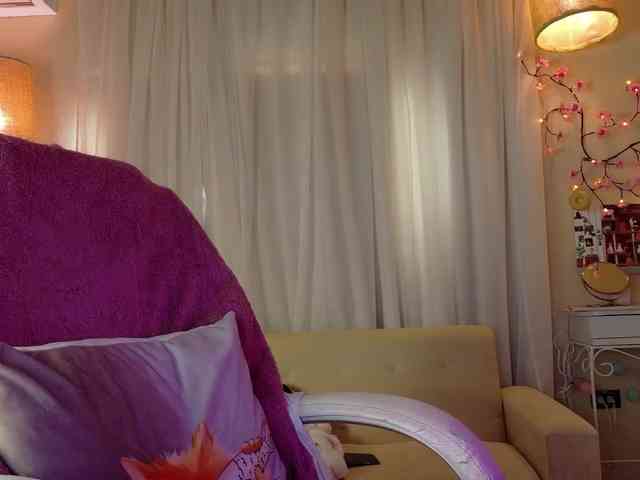 JennaMonroe webcam
