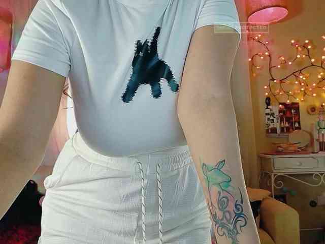 JennaMonroe webcam