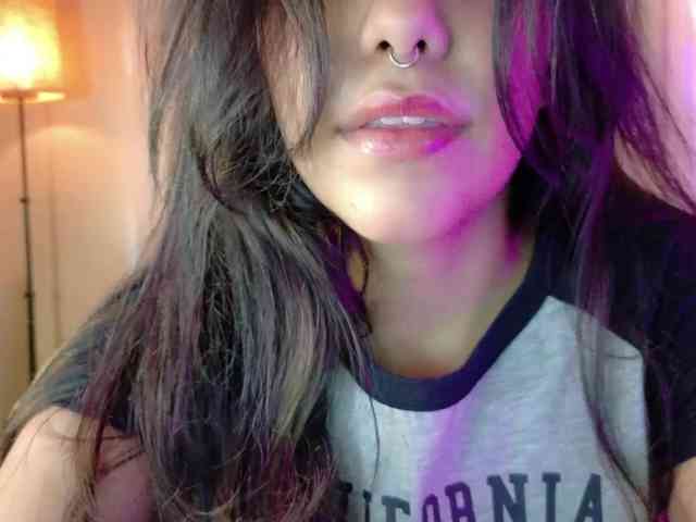 JennaMonroe webcam