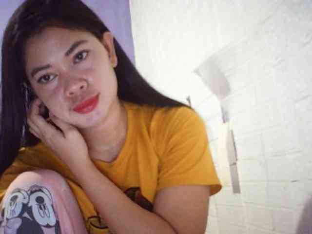 Asianpinay4ulove webcam