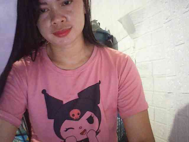 Asianpinay4ulove webcam