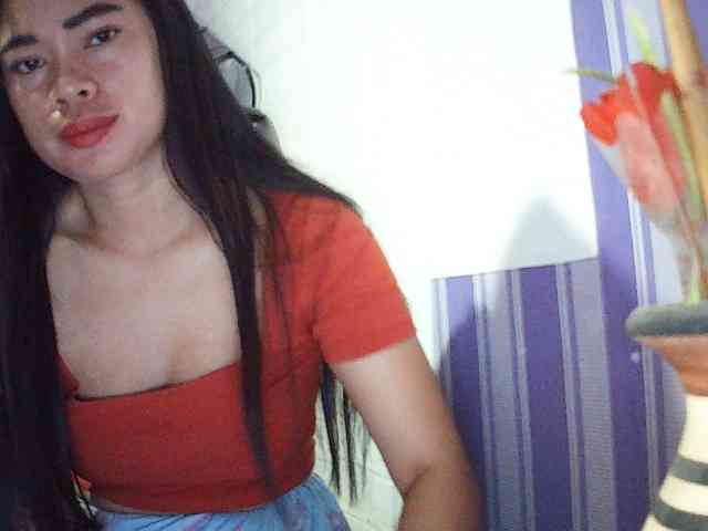 Asianpinay4ulove webcam