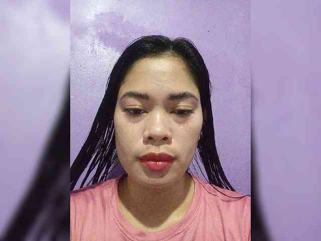 Asianpinay4ulove webcam