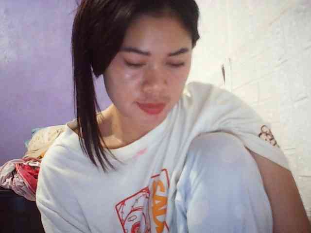 Asianpinay4ulove webcam