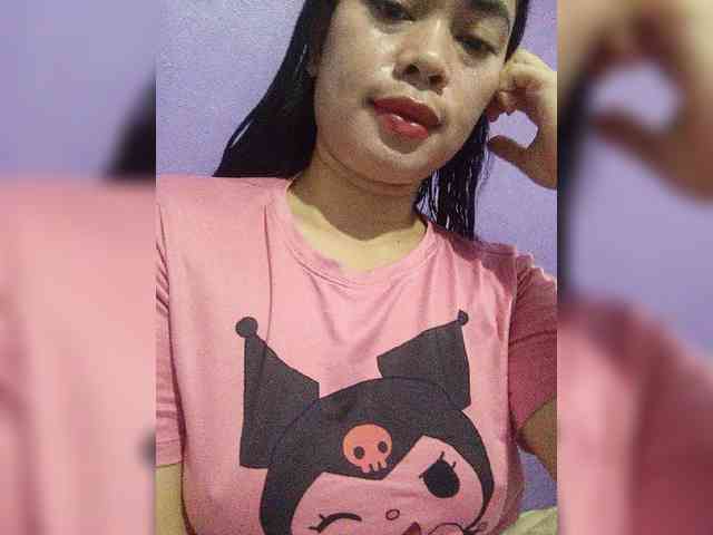 Asianpinay4ulove webcam