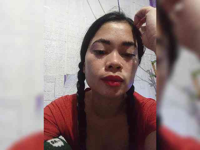 Asianpinay4ulove webcam